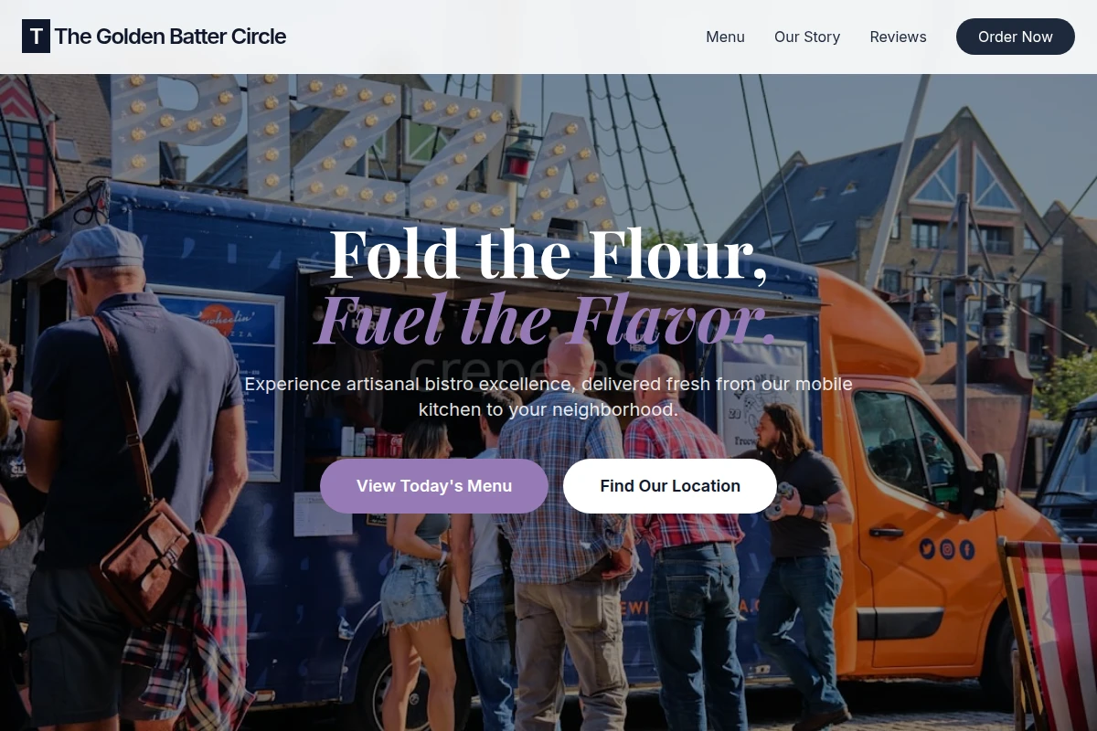 food-truck